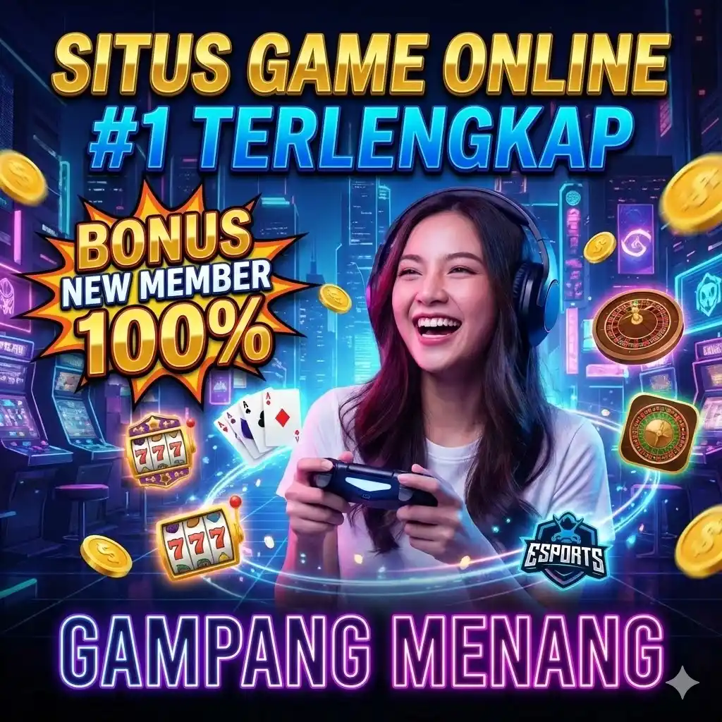 Galeri foto Gilajp Login & situs gacor | ImmersionX di Jakarta