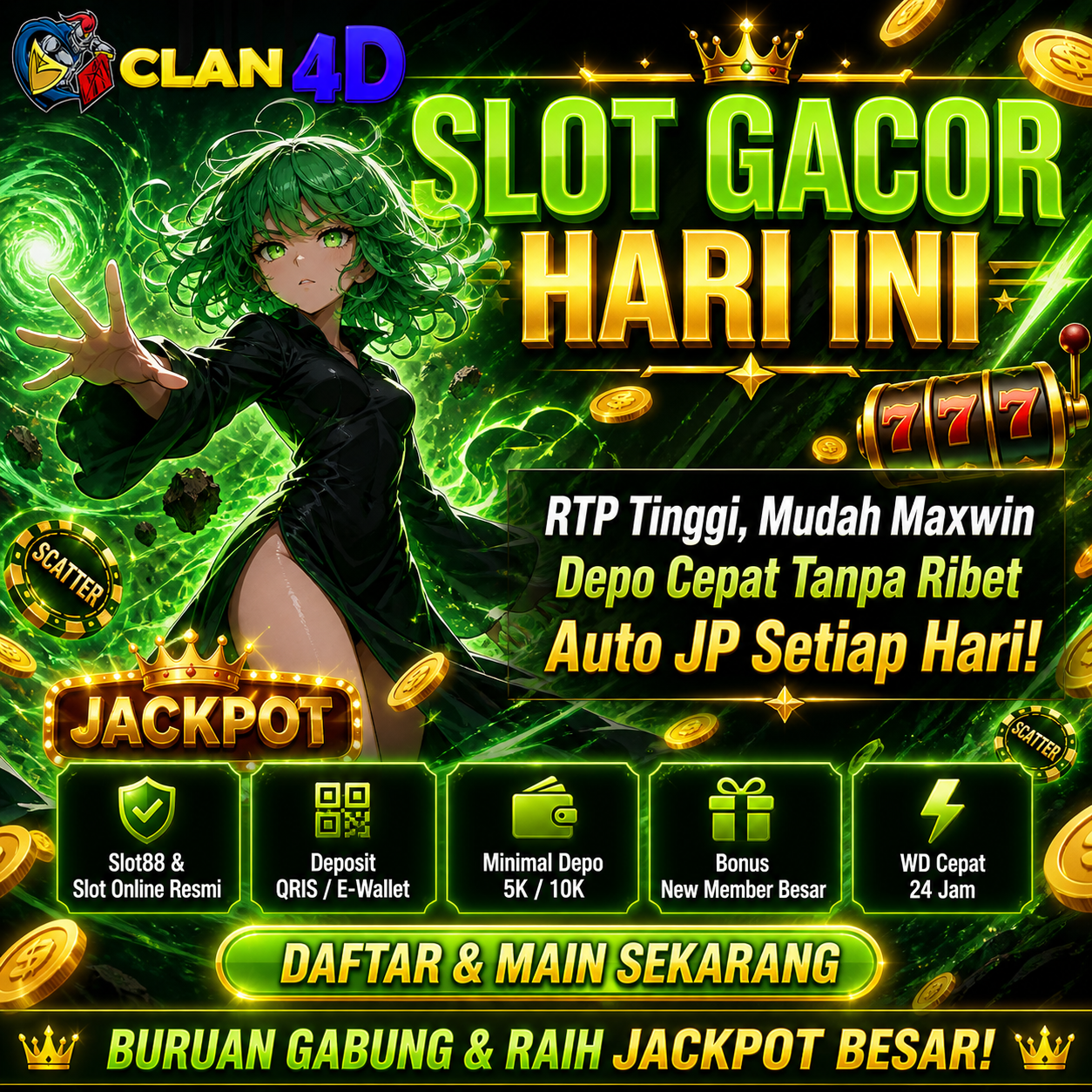 clan4d