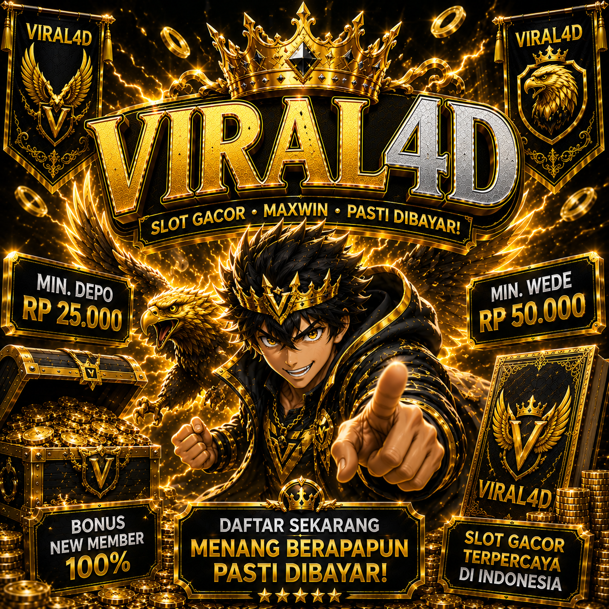 viral4d