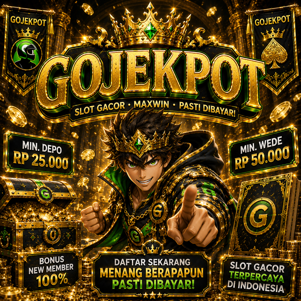 gojekpot