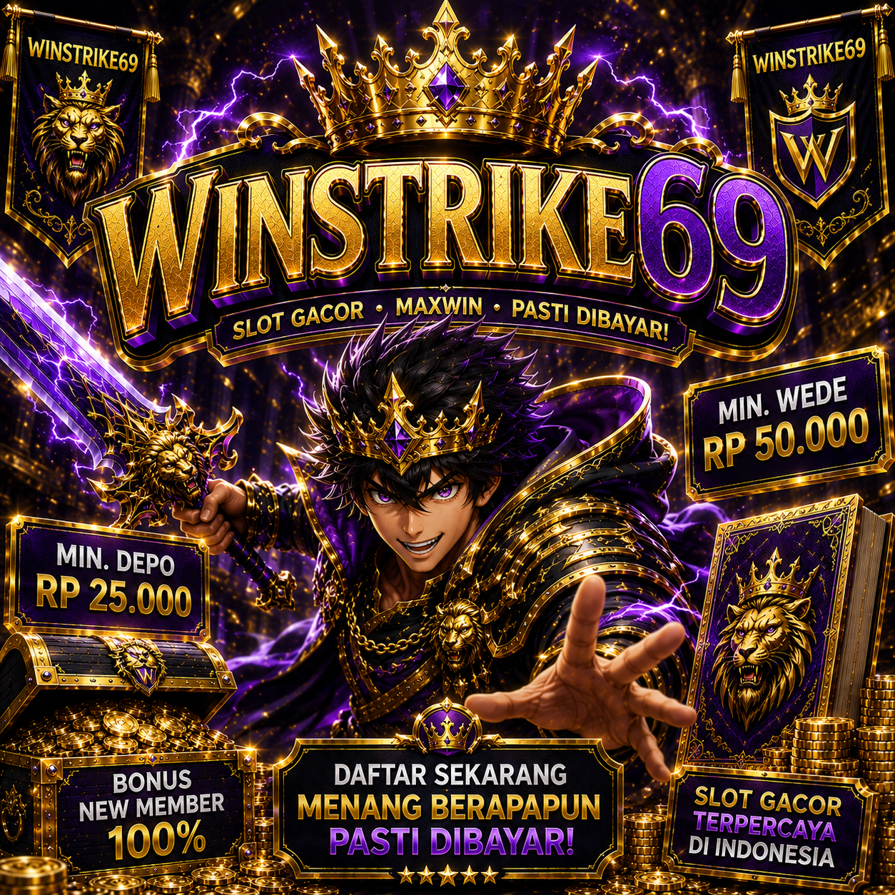 winstrike69