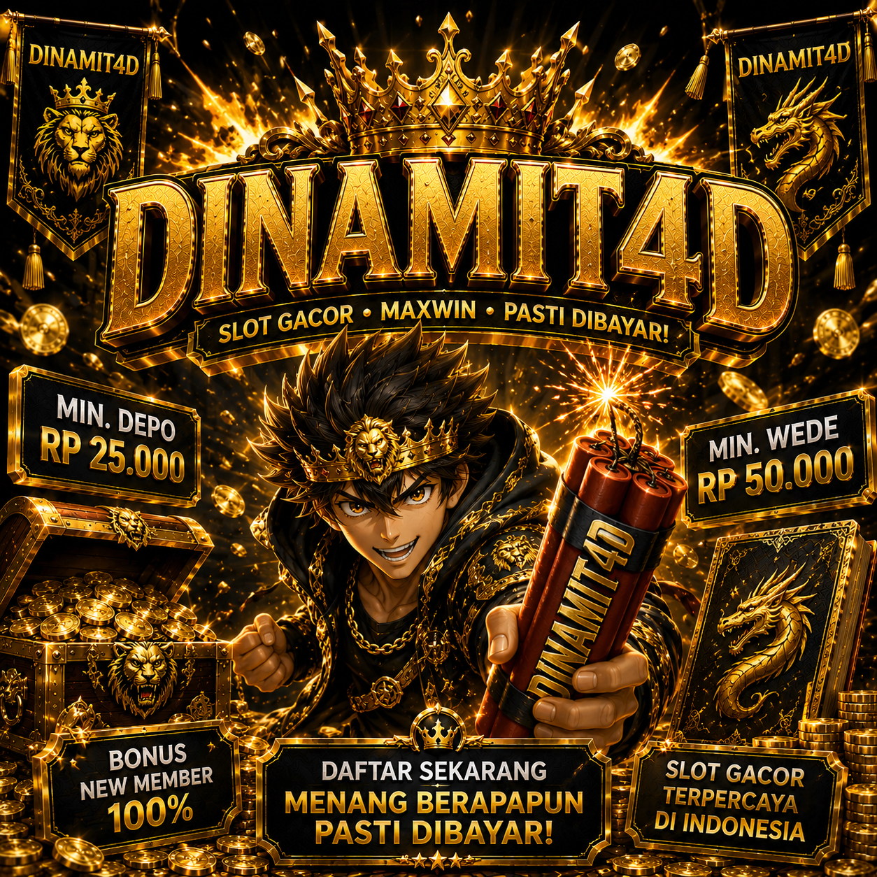 dinamit4d
