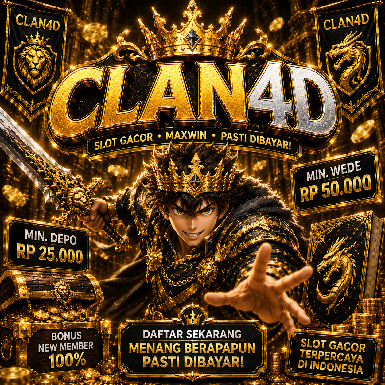 clan4d