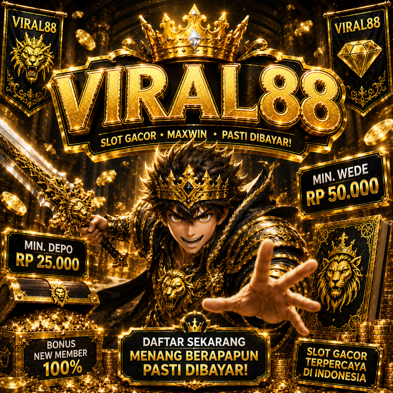viral88