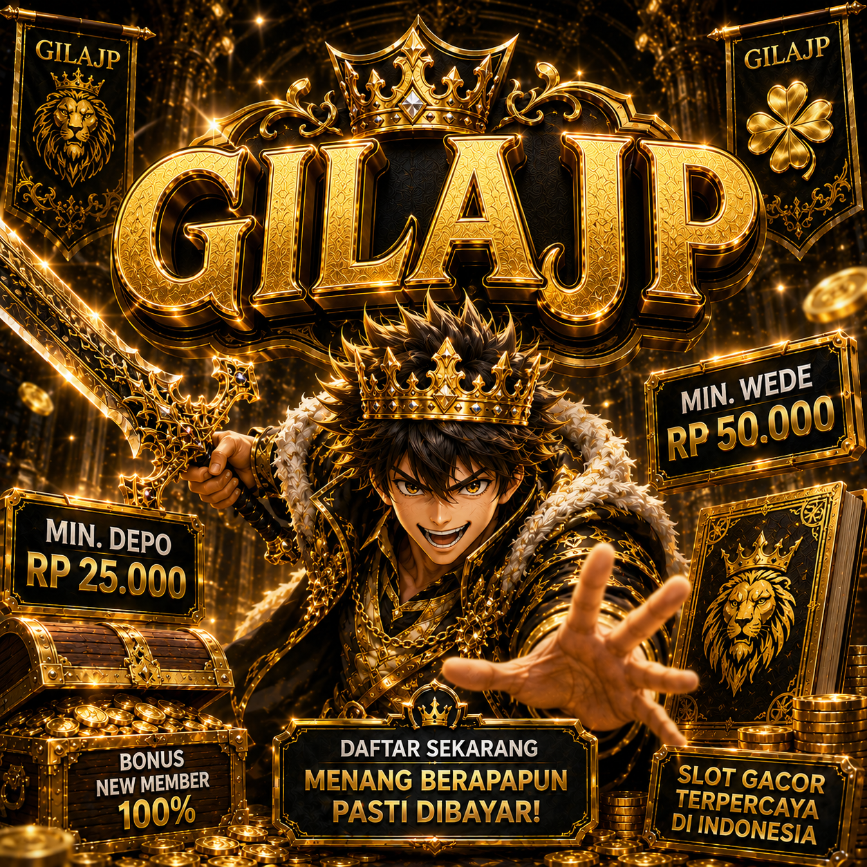 gilajp