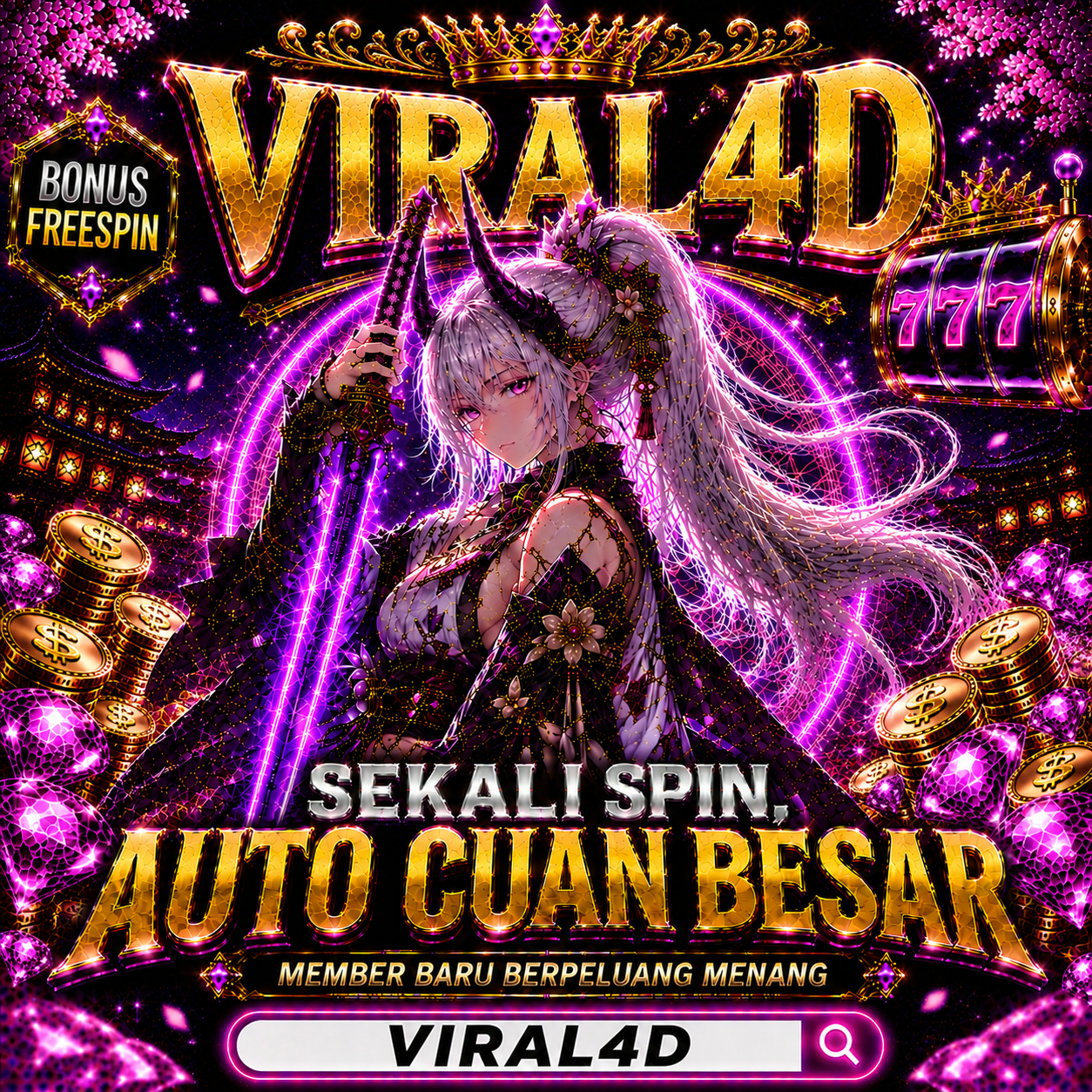 viral4d