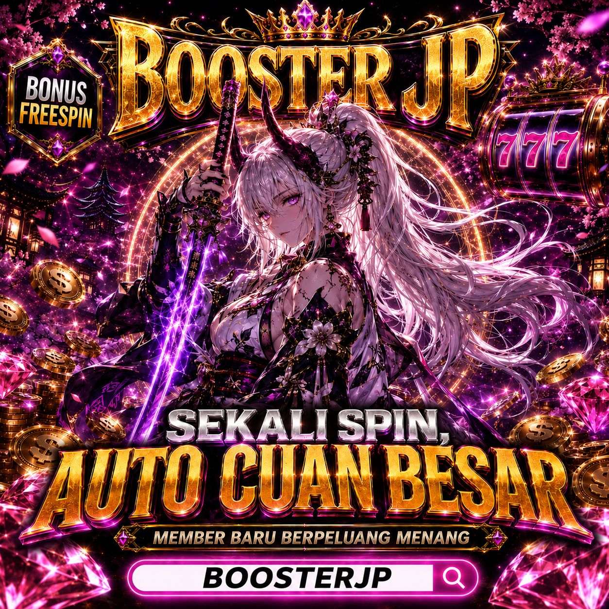 boosterjp