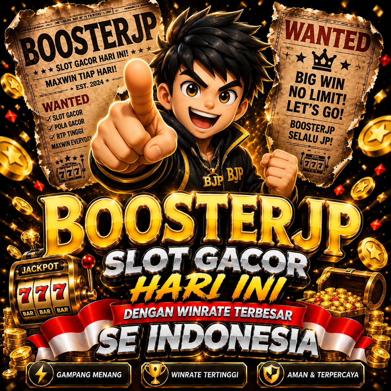 Boosterjp | GKSS Agro | Solusi Pertanian Praktis