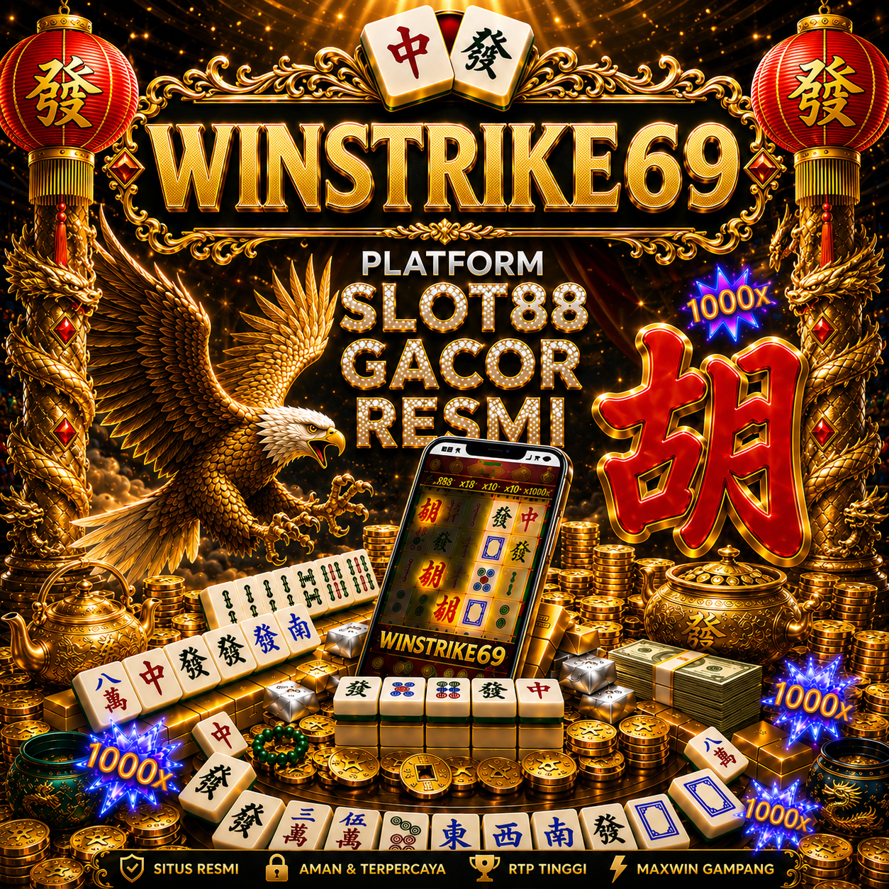 winstrike69