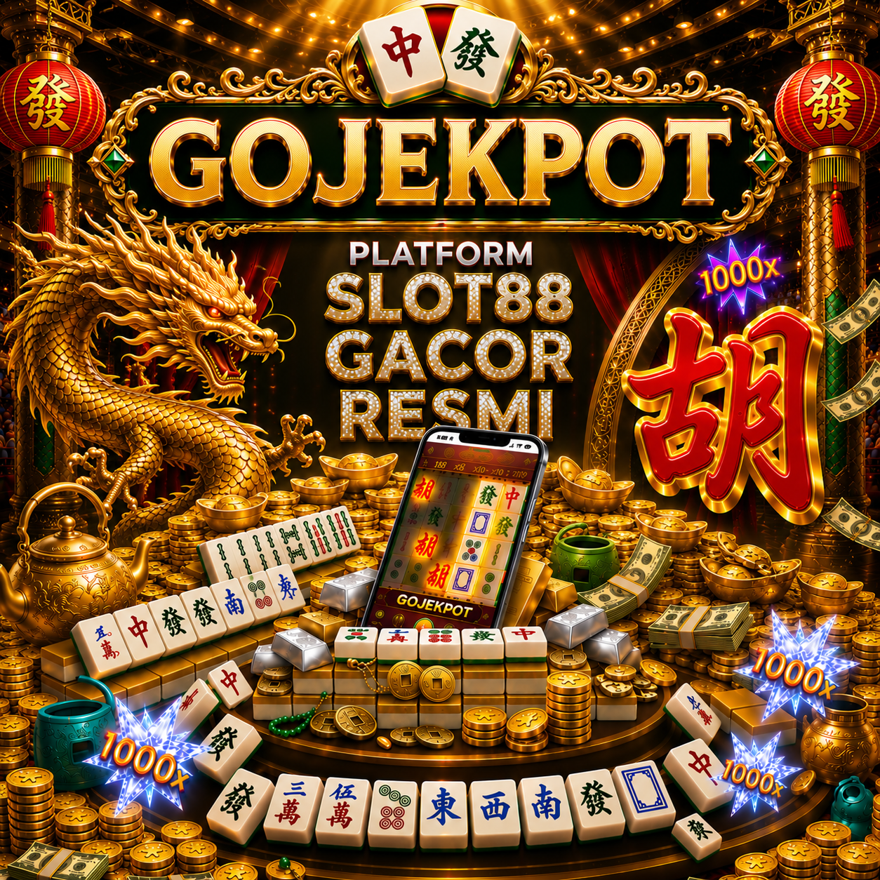 gojekpot