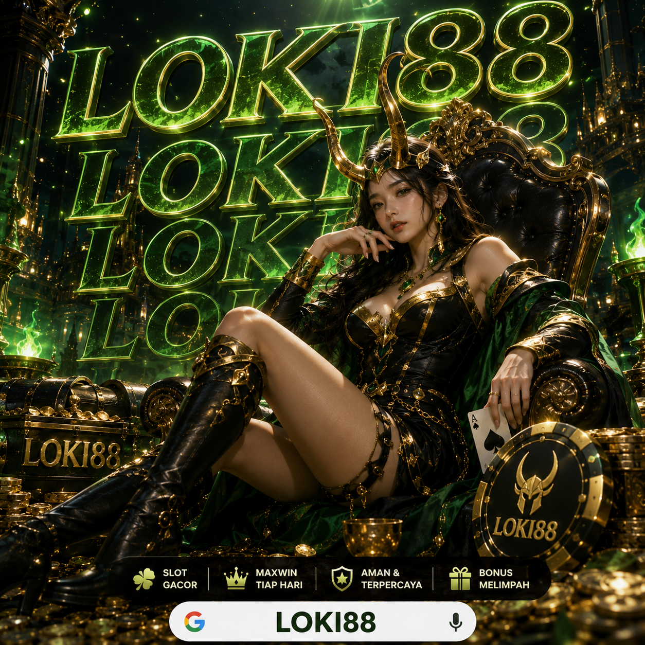 LOKI88