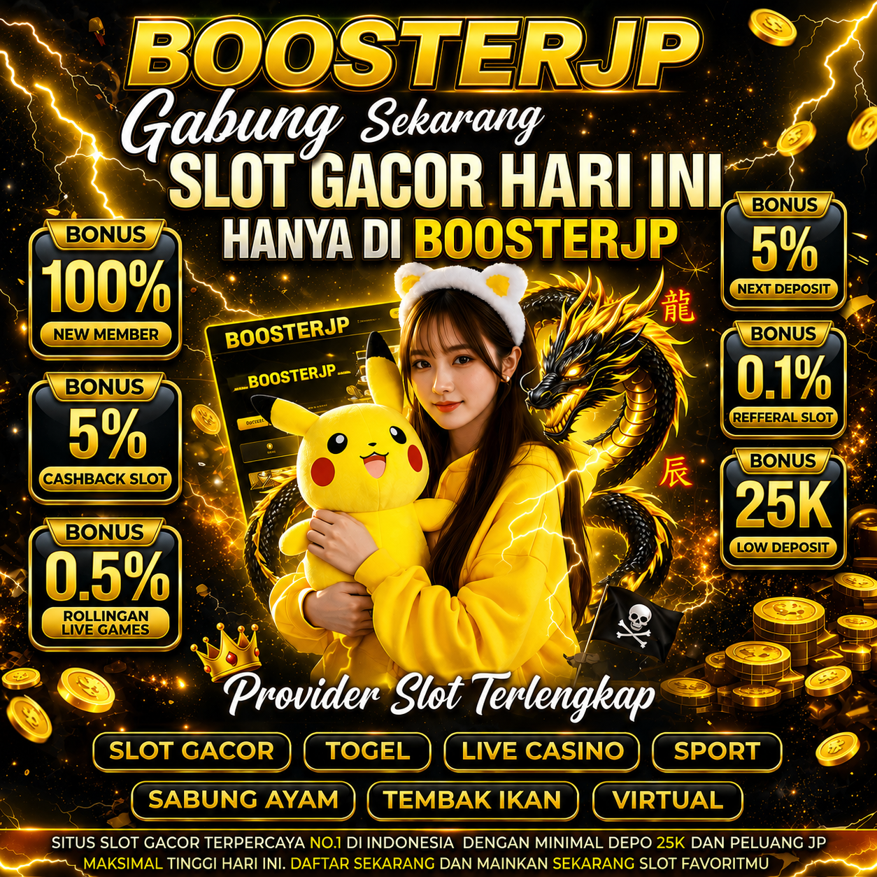 boosterjp