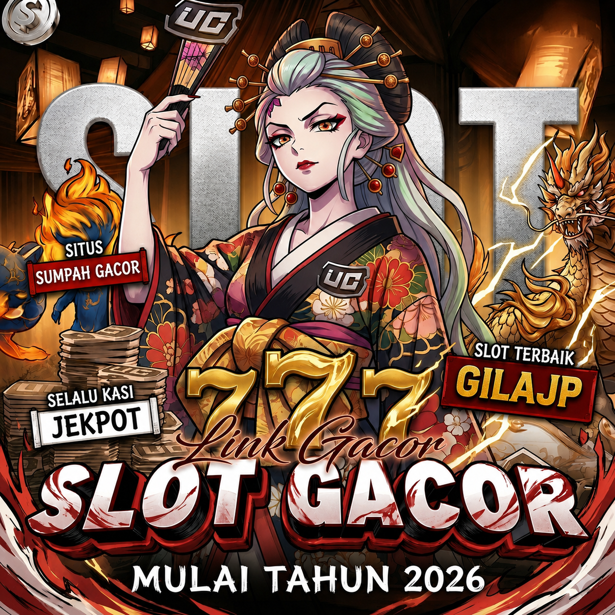 DJARUMTOTO