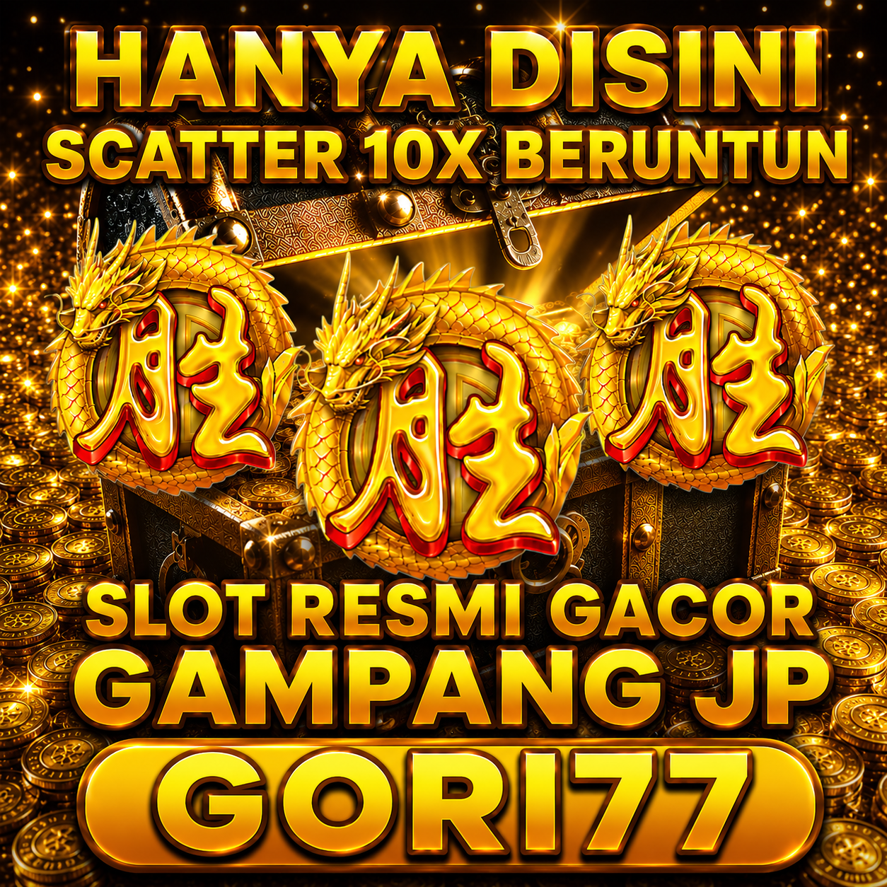 Gori77 Pendidikan Modern & Program Akademik Berkualitas by Hey siriusly