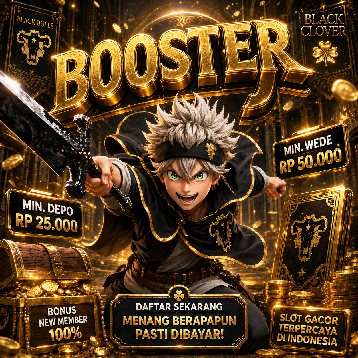 boosterjp