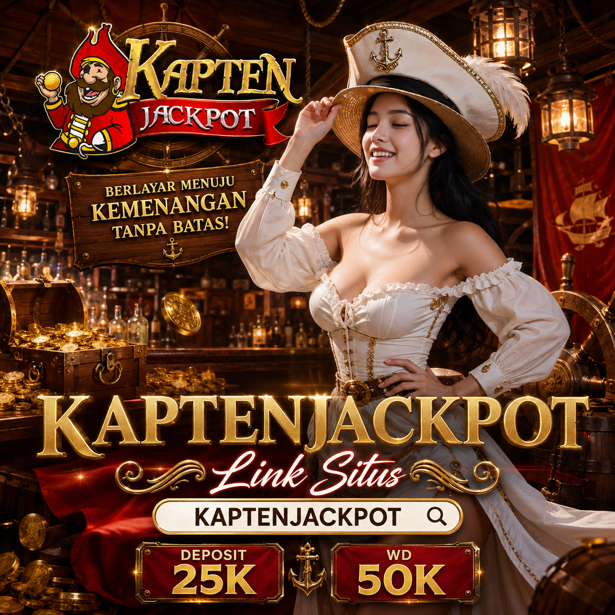 KAPTENJACKPOT | Platform GAME ONLINE Gulmarg Riders SLOT777 & Slot Gacor Pilihan Masyarakat Jawa Barat