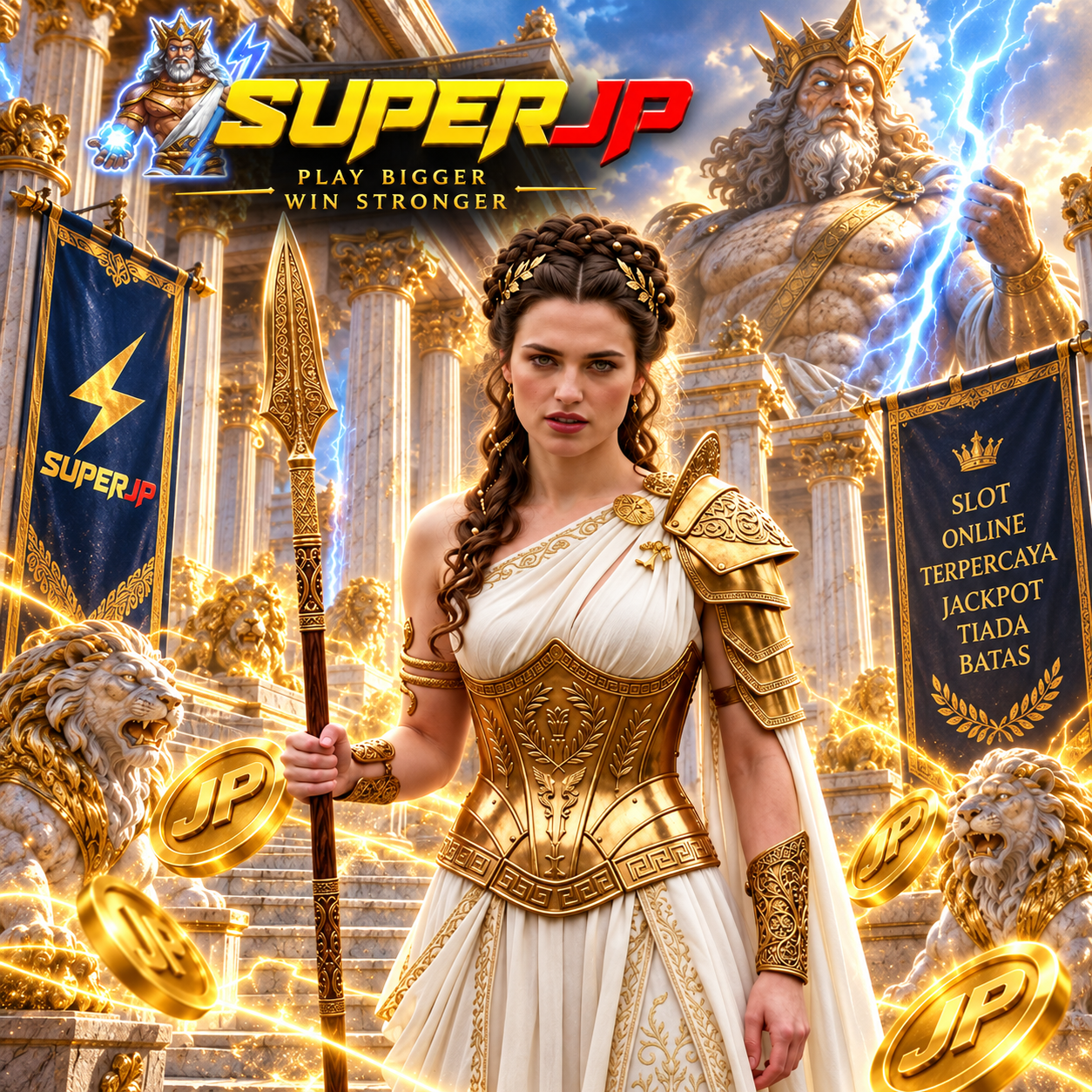 SUPERJP : Link SUPER Gacor Hari Ini Didukung Dengan APK Terlancar DiServer Thailand Gampang Maxwin Hari Ini