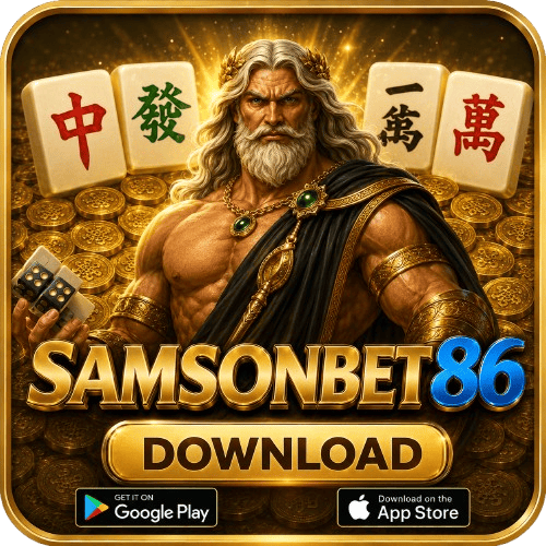 SAMSONBET86