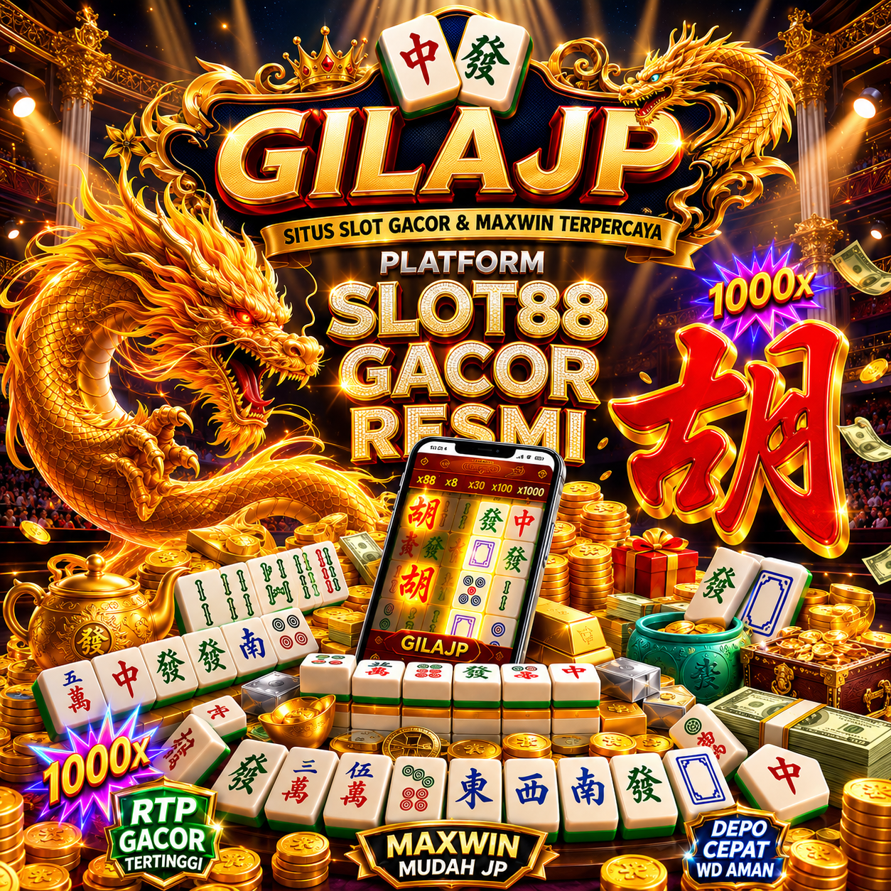 gilajp