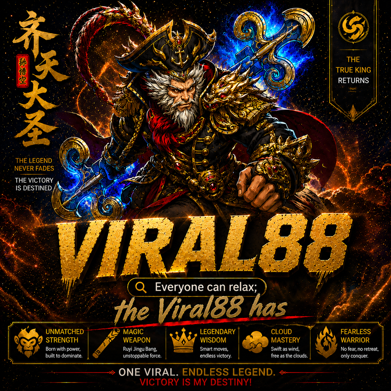 VIRAL88 Daftar Situs Slot Resmi Bet Kecil 100,200 dan 300 Perak Gampang Menang