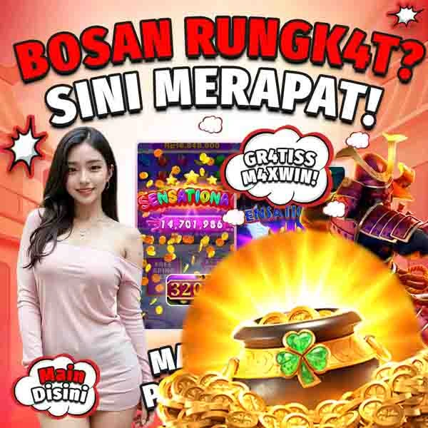 Winstrike | Link Alternatif Login Winstrike69 Terbaru 2025