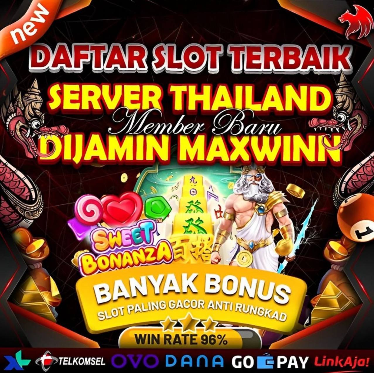 Winstrike69 - Platform Berbasis Digital Online Game Terbaru 2025