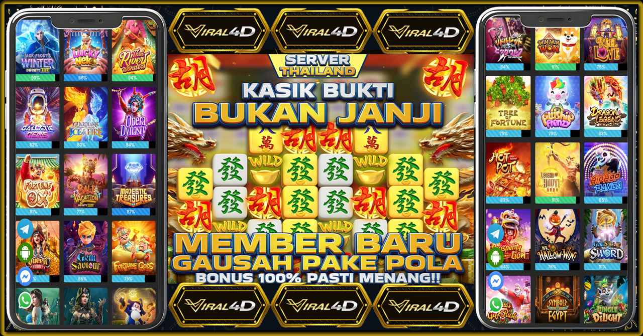 Cara Membaca Pola RTP dan Analisis Harian Akurat